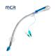Medical Consumables PVC Endotracheal Tube Manufacturer Double Lumen Endobronchial Tubes with Camera
