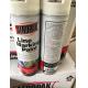 Non Toxic Line Temporary Marking Spray Paint 500ml For Traffic Accident