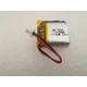 Beauty device Li Polymer Battery , 3.7V 752020 250mAh Lipo Polymer Battery
