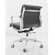 Luxury Soft Pad Office Chair Dimension 82 X 58 X 65CM Aluminum Alloy Material