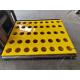 Speical Design Of Polyurethane Screen Panel According To The Customer Requirement