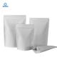 Stand Up k Aluminum Doypack Stock Packaging Bags