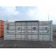 Prefab Mobile Data Center Container Containerized Data Containers