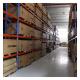 Warehouse Selective Storage Racking Heavy Duty Industrial Pallet Racking Shelving