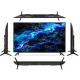 Smart Hotel LED TV 50 Inch Ultra Narrow Bezel with Remote Control