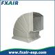 Cooling fan evaporative cooling fan duct air diffuser air grill