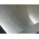 SGHC JIS G 3321 Aluminium Zinc Alloy Coated Steel Sheet AZ180 0.2mm To 2mm
