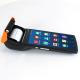 1D Portable Pos Terminal System All In One With Barcode Reader