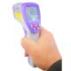 AAA Battery Operate Ir Forehead Thermometer , Non Contact Thermometer For Babies /Kids