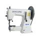 Short Arm 800RPM DY*3 Extra Heavy Duty Sewing Machine