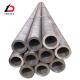                  Factory Price Thick Wall Round Black Seamless Tube S235jr S265jr S275jr S335jr S355jr S555 SA 214 Carbon Steel Pipe and Tube with High Strength             