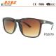 2017 new style retro sunglasses with 100% UV protection lens,suitable for men and women