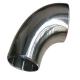 45/90/180 Degree Nickel Alloy hastelloy c276 pipe fittings Butt Welding Elbow ASTM B366 WPHC276 UNS N10276