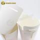 Food Grade Takeaway Paper Cups Safe Food Containers To Go For Consumption