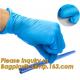 Protective gloves nitrile/disposable nitrile gloves,3.5g 4.0g 4.5g 5.0g Blue bulks Nitrile Glove/cheap nitrile gloves/di