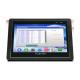 High Bright 7 Industrial Touch Screen HMI With Ethernet / Support SD Card