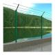 Galvanized PVC Coated 3D Mesh Welding Chain Link Farm Fence for Efficiency