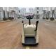 Electronic Steering Leisure Backrest Electric Pallet Tray Forklift  Electric Pallet Warehouse