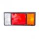 A241100000348 Combination tail light 5/21-24-P0-Y+R+C R/L   for  SANY  mobile crane