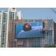 HD High Brightness Full Color Outdoor Full Color P8 Event Rental LED Video Wall Screen