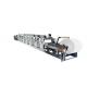 380V 3pH Paper Cup Flexo Printing Machine 50Hz 6 Color Flexo Printing Machine