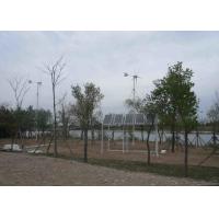 Commercial Horizontal Wind Turbine , 1500Watt Wind Turbine Electric Generator