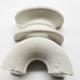 Ceramic Intalox Super Saddles Ceramic Intalox Super Saddles for scrubber tower ceramic super intaloxsaddle
