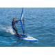 UV Resistant Inflatable SUP Board Sail Sup Stand Up Paddle Board BSCI Certificated