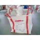 Moisture Proof Jumbo Bulk Bags UN Laminated Woven PP Big Bags For Agriculture