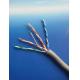 High Quality CAT5 Cable CE. ROHS test
