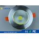 Energy Efficient COB LED Spot Lights For Hotel / Shop 1500 LM IP20