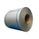 100-2000mm Width Stainless Steel Coils with PE/PVC Film Surface Protection