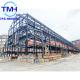 Large Span Multi Story Light Steel Structure Building Steel Structure Construction