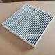 87139-52020 87139-30040 87139-0N010 87139-30040 Automotive air conditioning filter