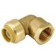 Customized Support OEM Factory Price Shark Bite push in Fitting Quick Connector Customized Female Shark Bite Fitting