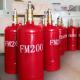Fire Suppression Systems Ensuring Safety and Compliance in 0-50°C Environments