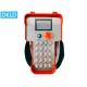 Industrial Remote Control For Wood Cutting Machines