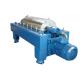 2 Phase Decanter Centrifuges 35kw Used In Activated Sludge