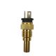 Engines Spare Parts Water Temperature Sensor Alarm Excavator E312B/C/D ISUZU MITSUBISHI