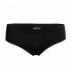                  Wholesale Soft Breathable Low Rise Seamless Triangle Women′ S Briefs Underpants             