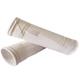 Polyester Fabric Dust Filter Bags Anti Static Dust Collector Pleated Filter Bag