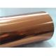 Composite Material Polished Aluminum Coil Different Customized Thickness And Width