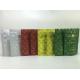 1/6 Bags Herbal Incense Packaging Moisture Proof Aluminum Plating 12C VMPET