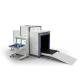 Dual Energy Airport Security X Ray Machine For Baggage / Luggage CE FCC