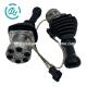 5574869900 Hydraulic Parts Joystick Dump Hoist Valve PV48K1144