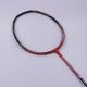                  28lbs High Tension Full Carbon Badminton Racket 5u Graphite Badminton Racquet             