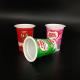 125ml yogurt cups with lids food grade plastic cups for desserts