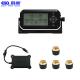 433.92MHZ Four Semi Trailer Tire Pressure Monitoring System