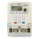 RF Module 230Volt Prepaid Electricity Meters For Rual Electrification