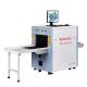 Professional Package X Ray Machine , Small Tunnel Size Mail X Ray Machines